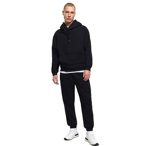 Chándal de lujo para hombre, chándal con capucha, ropa de calle, chándal con cremallera, chándales para correr para hombre, alta calidad, - Product Image 1