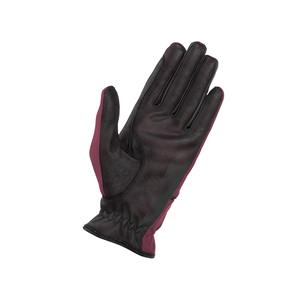 Guantes de Equitación de Último Diseño, Guantes de Cuero Genuino para Montar a Caballo, Guantes Deportivos Personalizados para Exteriores - Product Image 6