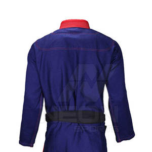 Uniforme de karaté pour adulte, dernier design, confortable, matière durable, pour l'entraînement. - Product Image 4