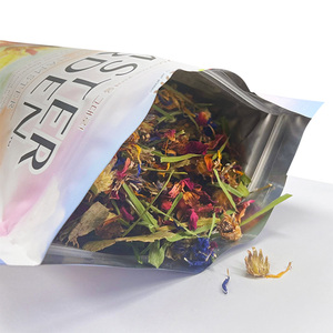 [HASSI] HAMSTER GARDEN for Dwarf hamster developed by mixing 7 types of flowers and herbs rich <b>vegetables</b> and <b>fresh</b> ingredients - Product Image 4