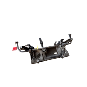 Supporto Motore AUDI A3 Cabriolet Serie (8P7) (08>13) 1K0199313AL Benzina 1.6 - Product Image 1