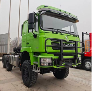 ACHETER MAINTENANT Heavy Duty 43oHPS F3ooo H3oooX3ooo Tract0r Tra1ler Tract0r HeadTruckSS - Product Image 3