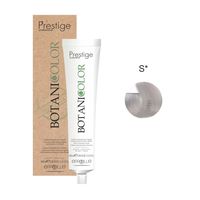 Crème colorante permanente pour cheveux Prestige BotaniColor 100ml, extraits d'herbes, tous types de cheveux, tons pastel spéciaux