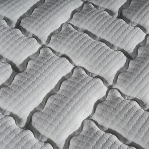 Matelas à ressorts ensachés Signature Hotel Collection avec support de bord renforcé, économique, durable, confortable, marque privée B2B - Product Image 6