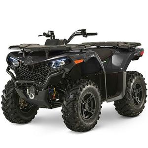 Personalización de Motocicletas ATV CF MOTO 1000CC de Primera Calidad 2025 2026 con Soporte OEM - Product Image 1