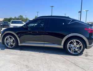 SUV 4x4 de Alto Rendimiento G V 60 2023 USADO, con Potentes Motores Dobles y Suspensión Avanzada - Product Image 4