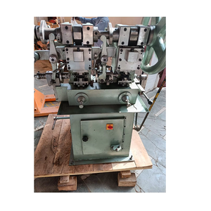 Nouvelle arrivée Machine à fabriquer des chaînes à billes Matériel de qualité supérieure Équipement de production de chaînes en or et en argent - Product Image 1