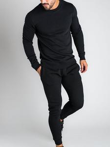 100% algodón personalizado sudaderas con capucha hombres alta moda calidad cremallera chándal Cargo Sudadera con capucha bordado logo hombres sudaderas con capucha sudaderas - Product Image 3