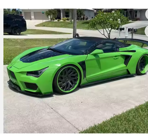 Alokozay G35โปโล Vaydor สามล้อแบบมอเตอร์ทัวร์หรู - Product Image 6