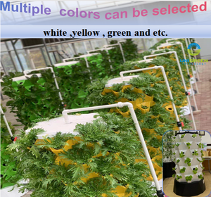 Systèmes hydroponiques écologiques et tours aéroponiques pour des projets d'agriculture durable et économiseurs d'eau - Product Image 2