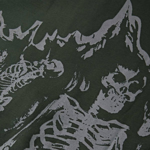 Prince Industry Streetwear grande taille hommes sweat à capuche zippé intégral confortable hommes durables sweat à capuche zippé intégral - Product Image 4