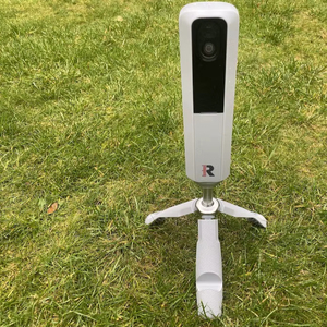 Nuevo Top MLM2 PRO Rapsodo Mobile Launch Monitor + Golf Simulator - Product Image 1