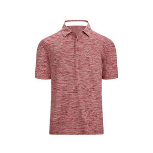 Polos informales con logotipo personalizado para hombre, polos deportivos de uniforme rápido - Product Image 4