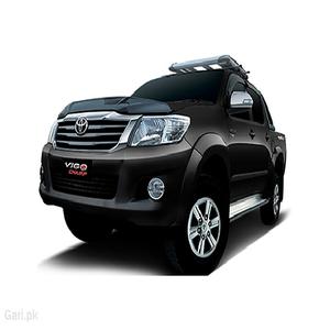 CLEAN Usado TOYOTA HILUX DC 2.4D MT 4X4 2023 BLANCO Bien cuidado listo para salir a la venta - Product Image 1