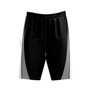 Vente en gros Vêtements de basket-ball professionnels personnalisés pour hommes, kit d'été respirant confortable et ajusté à sec, ensembles d'uniformes de grande taille, bon marché - Product Image 5