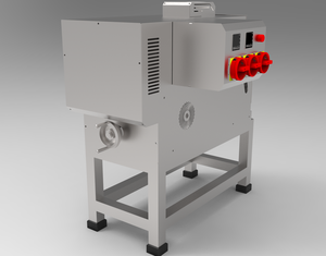 Máquina para hacer roti chapati modelo RSP 1000 - Product Image 4