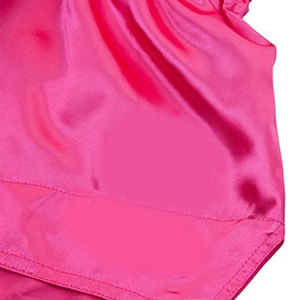 กางเกงมวยไทยคุณภาพสูง ปรับแต่งได้ พร้อมกระเป๋า  รับสกรีนโลโก้  ผ้าสแปนเด็กซ์/โพลีเอสเตอร์ แห้งเร็ว ระบายอากาศดี บริการ OEM/ODM - Product Image 2