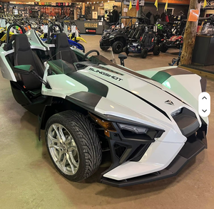 À VENDRE MAINTENANT Polaris Slingshot <span class=keywords><strong>AUTODRIVE</strong></span> 2023 - Product Image 1