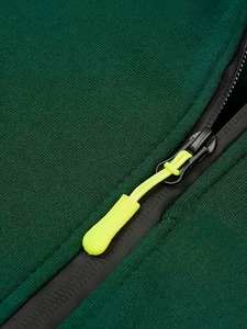 Ropa de calle de alta calidad, Sudadera con capucha básica para hombre en cantidad a granel, novedad de 2025, Sudadera con capucha muy exigente para hombre - Product Image 5