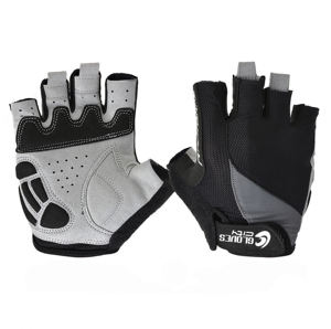 Guantes de bicicleta con pantalla táctil de dedo completo 2025, almohadillas de Gel de ciudad antideslizantes de PU para ciclismo - Product Image 3