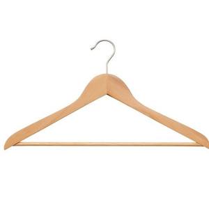Premium Quality Customised Style and Size Wooden <b>Hanger</b> Luxury Design Metal <b>Hanger</b> for <b>Cloths</b> Manufactured in India - Product Image 6