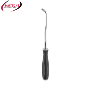 Instrumento Manual ortopédico para cirugía ACL PCL, receptor de alambre para ligamento cruzado Posterior, instrumentos quirúrgicos básicos - Product Image 3