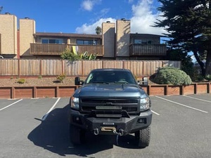 EXTRÊMEMENT PROPRE CHEVROLET SILVERADO 2500HD LTZ 4X4 2011 PRÊT À ÊTRE EXPÉDIÉ - Product Image 2