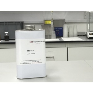 Paquete de protección de engranajes de aditivo de fluido hidráulico SBZ 8035 excelente para tractores fuera de carretera y lubricante automotriz - Product Image 1