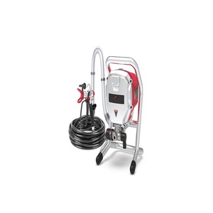 Pulvérisateur de peinture sans air NEUF, haute pression, électrique, intelligent - Product Image 1