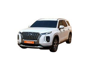 ฮุนได พาลิเซด ปี 2022 สภาพดี รถมือสองจากเกาหลี ขาย 300auto Export - Product Image 3