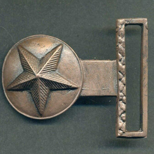 หัวเข็มขัดโลหะทองเหลืองแท้ 100% ปรับได้ ดีไซน์ทันสมัย ผลิตโดยตรงจากโรงงาน - Product Image 3