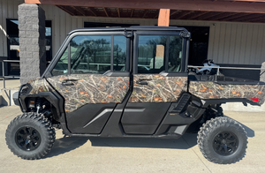 Ventes aux enchères 2026 Can-Am Defender MAX XT CAB HD11 Nouveaux Véhicules Utilitaires - Product Image 2