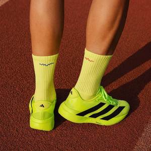 Calcetines Deportivos Coolmax, Serie Performance Multicolor, Calcetines Deportivos Ergonómicos Acolchados para Fitness al Aire Libre - Product Image 5