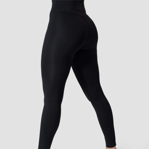 Leggings pour femmes 2026, spandex/nylon, jambes larges, leggings de yoga pour femmes, effet push-up, taille haute, pantalon de yoga pour la salle de sport et le fitness - Product Image 3