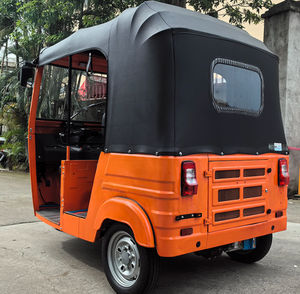 มอเตอร์ไซค์แท็กซี่เครื่องยนต์เบนซินสามล้อ L Tu.kt.uk เกรดอุตสาหกรรม - Product Image 2