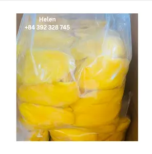 Mango orgánico liofilizado de alta calidad y bajo precio de venta-barato pequeño MOQ Vietnam mejor vendedor Mango Seco Bajo en azúcar - Product Image 1