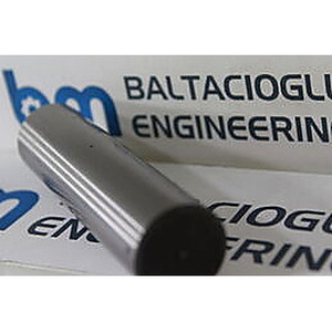 Eje Baltacioglu 50.5567.30 para Autobús, Transmisión Automática, Repuesto de Posventa - Product Image 2