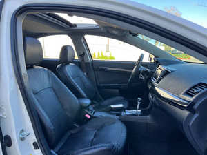 Usado 2012 Mit-sub-ishi Lan-cer LHD - Product Image 4