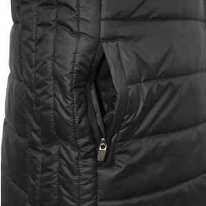 Chaleco Acolchado para Hombre, Transpirable, Abrigado para Invierno, Grueso, Aislado, sin Mangas, para Uso en Exteriores, Venta al Por Mayor 2026 - Product Image 5