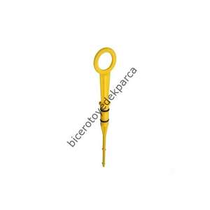 Varilla de Nivel de Aceite Corta Clio, Pieza de Motor 8200141457 - Product Image 1