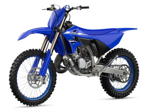 Nueva Motocicleta Todoterreno YZ125X 2026 con las Mejores Ventas Anuales (Motocicletas) - Product Image 5