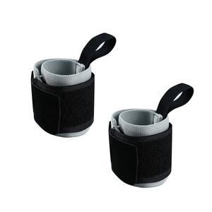 Boucles de pouce robustes de qualité supérieure enveloppes de poignet bande de poignet orthèse sport pour sangle de gymnastique d'haltérophilie - Product Image 1