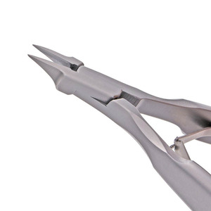 Coupe-ongles Comfort Grip pour personnes souffrant d'arthrite avec lame incurvée facile à utiliser sur les doigts - Product Image 3