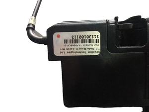 Cerradura de Puerta de Coche de Alta Calidad y Estándar Superior, Apta para McLaren 540C 570GT, Cerradura de Puerta Automática 11A6437CP 11A6436CP - Product Image 3