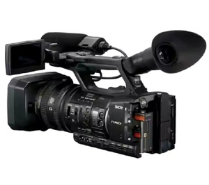 Nuevo HXR-NX5E |   Videocámara NX5 NXCAM FULL HD Pro - Product Image 3