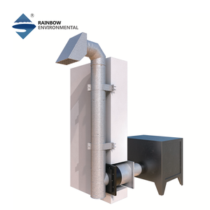 <span class=keywords><strong>Kit</strong></span> de cheminée murale pour poêle à granulés de 3 pouces pour maison à un étage - Product Image 6