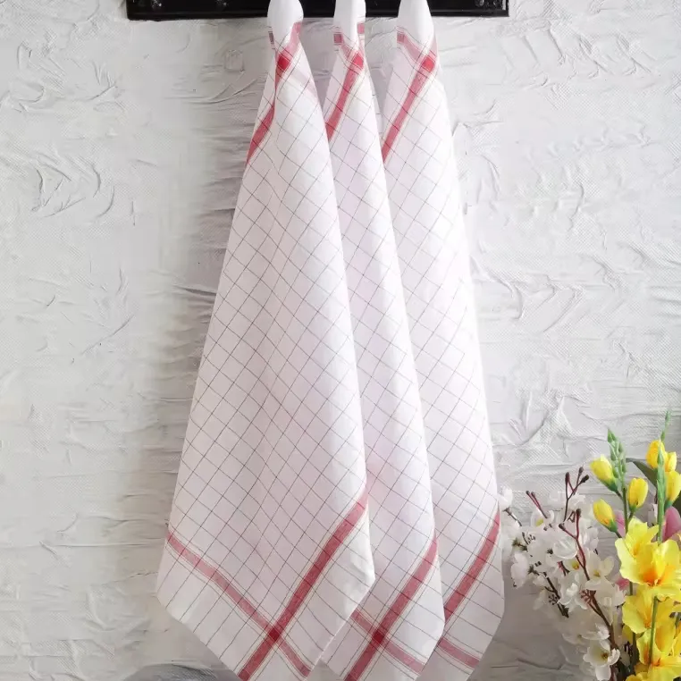 Kitchen Towels Essential For Cooking And Cleaning