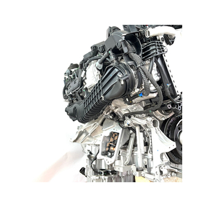 Moteur de voiture turbo de 40L d'occasion à vendre avec rendement testé efficace - Product Image 2