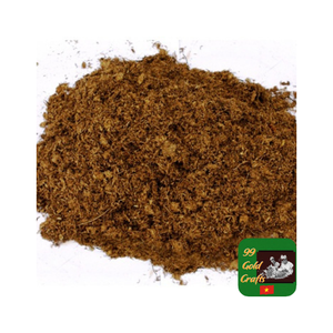 Le substrat de culture Premium Coco Peat retient l'humidité empêche la pourriture des racines Idéal pour les fleurs, les herbes et les légumes de jardin nutritifs - Product Image 2