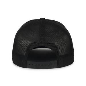 Casquette de baseball personnalisée de qualité supérieure, 5 panneaux, tissu Oxford brodé de haute qualité, casquette pour homme - Product Image 4